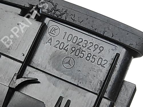 Switch MERCEDES-BENZ GLE (W166) 250 d 4-matic (166.004) | BP34037651I30  - Image 6