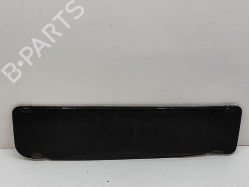Rear parcel shelf PEUGEOT 108 1.2 | BP20981481C85 
