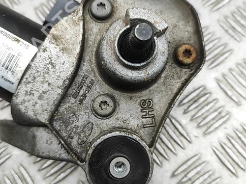 Front wiper motor FORD TRANSIT CUSTOM V362 Van (FY, FZ) 2.0 EcoBlue | BP33883109M29  - Image 5