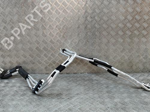Used AC pipe MERCEDES-BENZ S-CLASS (W222, V222, X222) S 300 BlueTEC Hybrid / h (222.004, 222.104) (204 hp) 17015487