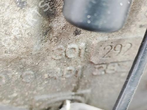 Gearbox PORSCHE 911 (991) 3.8 Turbo | BP33206383M3  - Image 8