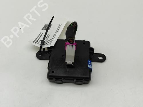 Used Electronic module Electronic module SKODA ENYAQ iV SUV (5AZ) 60 (179 hp) 27795155 27795155