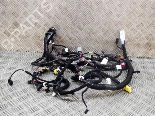 Used Wiring harness Wiring harness TESLA MODEL 3 (5YJ3) EV Performance AWD (462 hp) 27761912 27761912