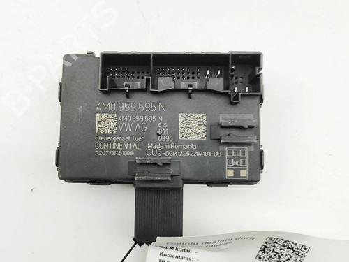 Electronic module AUDI Q7 (4MB, 4MG, 4MQ) 50 TDI Mild Hybrid quattro | BP31360496M83
