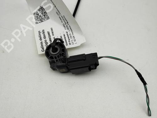 Electronic sensor FORD PUMA (J2K, CF7) 1.0 EcoBoost mHEV | BP38421879M84 - Image 3