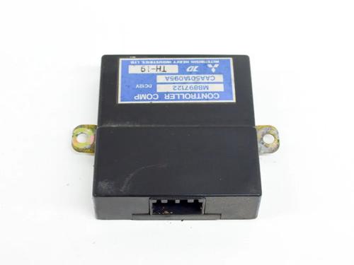 Used Electronic module MITSUBISHI GTO Coupe (Z1_A) 3.0 AWD (Z16A) (286 hp) 27754055