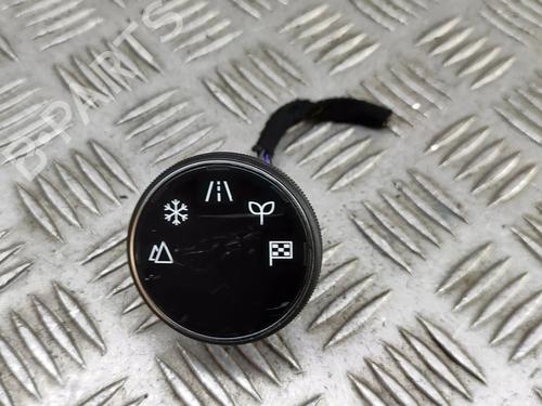 Used Switch NISSAN QASHQAI III (J12) 1.3 DIG-T All-wheel Drive (158 hp) 28955474