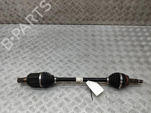 Left front driveshaft KIA NIRO II (SG2) EV | BP36068042M38 - Image 4