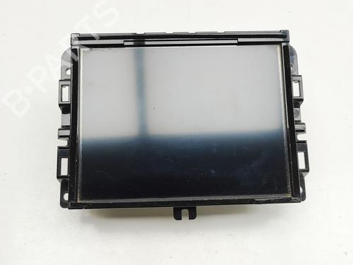 Ferdsskriver JEEP COMPASS (MP, M6, MV, M7) 1.3 HYBRID 4X4 (190 hp) 30544613