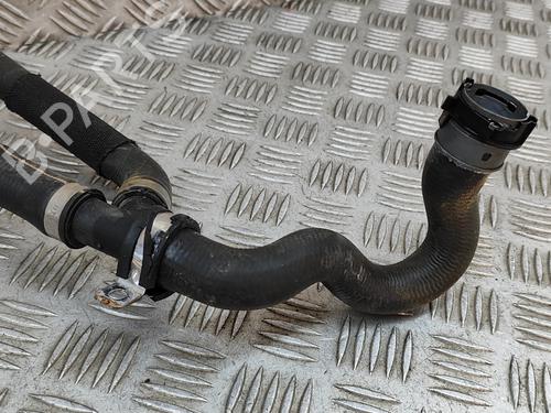 Pipe MERCEDES-BENZ EQB (X243) EQB 300 4-matic (243.608, 243.609) | BP27769771M125