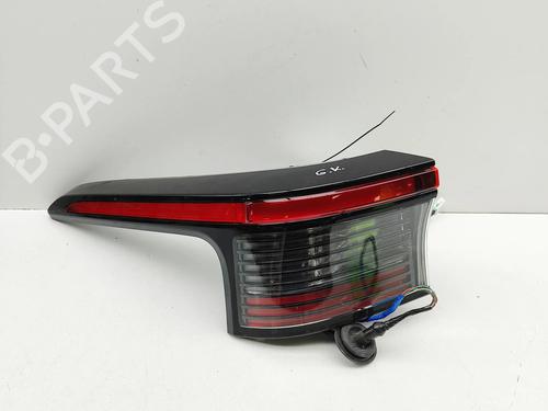 Farolim esquerdo Farolim esquerdo TOYOTA bZ4X (_EAM1_) EV (XEAM10) (204 hp) 34248797 34248797