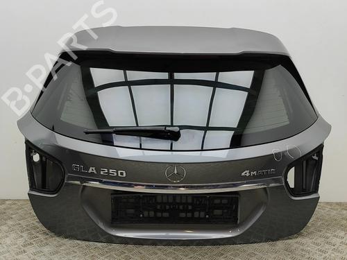 Used Tailgate Tailgate MERCEDES-BENZ GLA-CLASS (X156) GLA 250 4-matic (156.946) (211 hp) 33383298 33383298