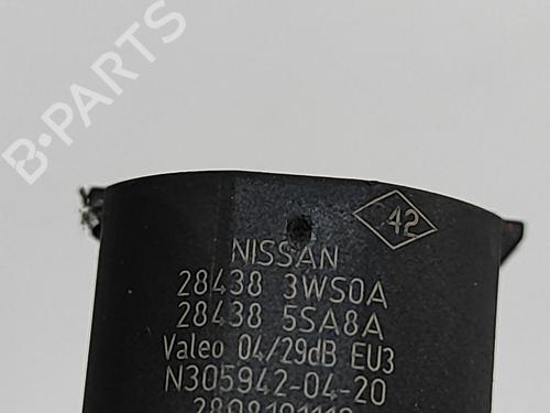 Electronic module NISSAN LEAF (ZE1) Electric | BP28431590M83 