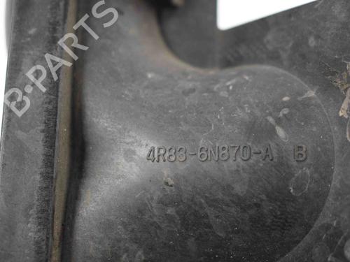 Pipe JAGUAR S-TYPE II (X200) 2.7 D | BP30210274M125 