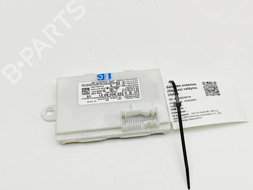 Used Electronic module Electronic module 36809503 36809503
