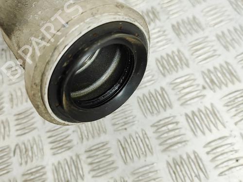 Front differential LAND ROVER DISCOVERY V (L462) 3.0 D 4x4 | BP33882631M23  - Image 7