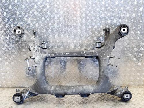 Used Rear axle Rear axle BMW 7 (G11, G12) 730 d, Ld xDrive (265 hp) 27757161 27757161