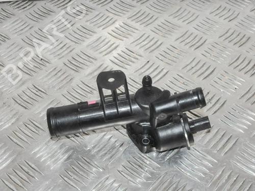 Used Thermostat housing NISSAN JUKE (F15) 1.5 dCi (110 hp) 14628770