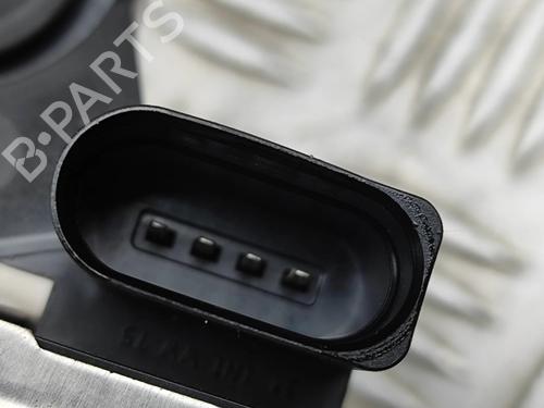 Rear wiper motor AUDI Q3 (8UB, 8UG) RS 2.5 quattro | BP29616118M102 