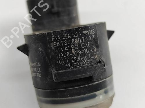 Electronic module OPEL MOKKA 1.2 (76) | BP33370818M83  - Image 6