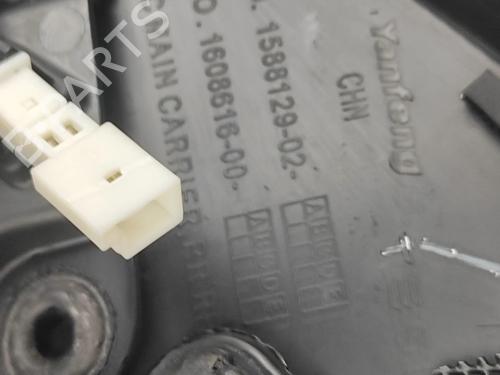 Rear right panel TESLA MODEL 3 (5YJ3) EV AWD | BP33732209C61 - Image 8