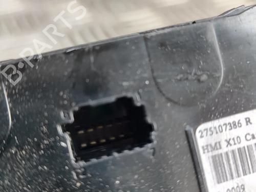 Elektronisk modul RENAULT ZOE (BFM_) ZOE | BP27644317M83 