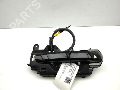 Used Front right exterior door handle Front right exterior door handle 37426177 37426177