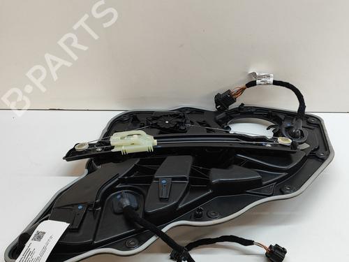 Used Rear right window mechanism ALFA ROMEO STELVIO (949_) 2.0 Q4 (949.AXA2A) (280 hp) 28434773