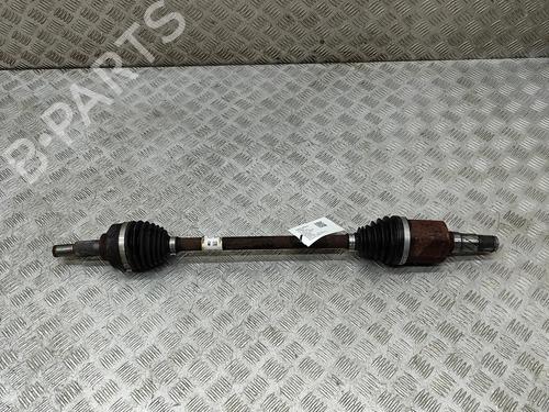 Used Right rear driveshaft Right rear driveshaft TESLA MODEL 3 (5YJ3) EV AWD (351 hp) 33369207 33369207