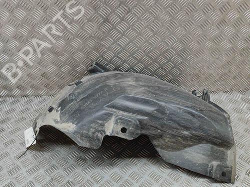 Radlauf für RENAULT ZOE (BFM_) ZOE (92 hp) 18959472