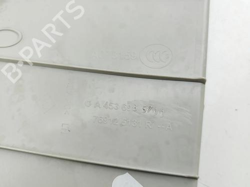 Other SMART FORTWO Coupe (453) electric drive / EQ (453.391) | BP33384529O1 - Image 9