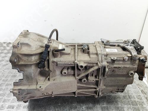 Used Gearbox Gearbox FORD TRANSIT V363 Platform/Chassis (FED, FFD) 2.0 EcoBlue (130 hp) 33882491 33882491
