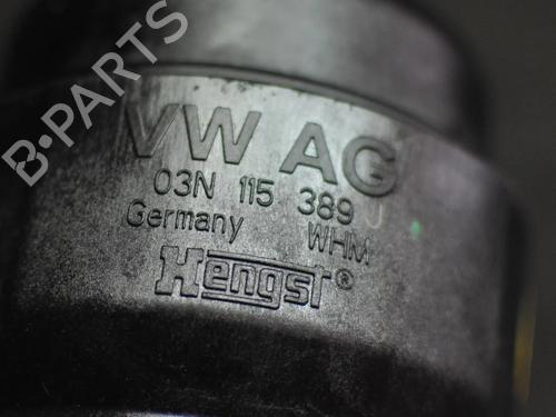 Used Support Support AUDI A6 C7 (4G2, 4GC) 2.0 TDI quattro (190 hp) 14652621 14652621