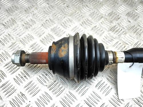 Left front driveshaft JEEP CHEROKEE (KL) 2.2 CRD 4x4 | BP39446422M38 - Image 5
