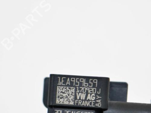 Elektronisk sensor VW ID.3 (E11, E12) Pro | BP28430337M84 
