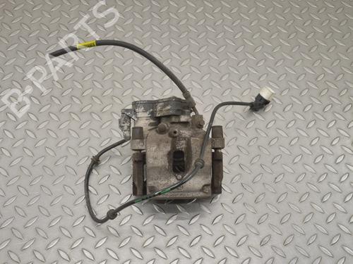 Used Left rear brake caliper MERCEDES-BENZ GLC (X253) 250 d 4-matic (253.909) (204 hp) 30241504