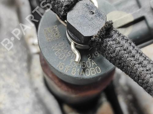 Engine FORD RANGER (ET) 3.0 TDCi 4x4 | BP33380783M1 - Image 11