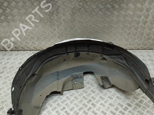 Used Wheel arch CITROËN C4 III (BA_, BB_, BC_) 1.2 PureTech 130 (BAHNSA, BAHNSB) (130 hp) 28557089