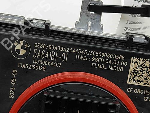 Elektronisk modul BMW X1 (U11) iX1 xDrive 30 | BP28563699M83