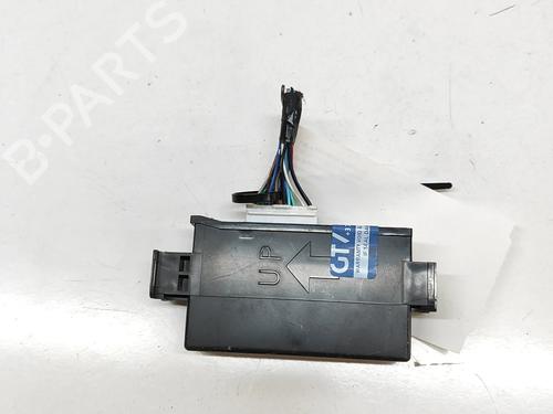 Used Electronic module MAZDA MX-5 IV (ND__) 2.0 (ND2E, ND6E) (160 hp) 29007646