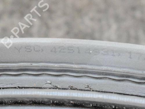 Rubber door seal OPEL MOKKA / MOKKA X (J13) 1.6 (_76) | BP14667553C142 