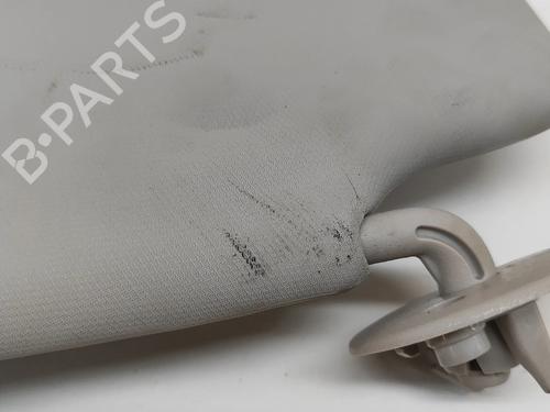 Right sun visor CITROËN C3 AIRCROSS II (2R_, 2C_) 1.2 PureTech 130 (2RHNYH) | BP24975729I2  - Image 7