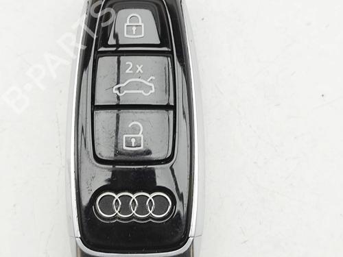 Electronic module AUDI A6 C8 Avant (4A5) RS6 TFSI Mild Hybrid quattro | BP33549668M83  - Image 6
