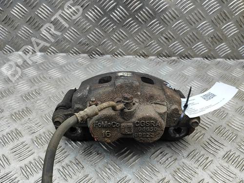 Right front brake caliper FORD RANGER (TKE) 2.0 EcoBlue 4x4 | BP38782164M104 - Image 3