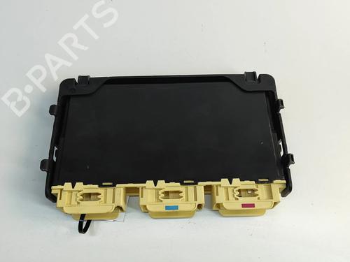 Electronic module MERCEDES-BENZ GLS (X167) AMG 63 4Matic+ EQ Boost 4-matic+ (167.989) | BP28555225M83 