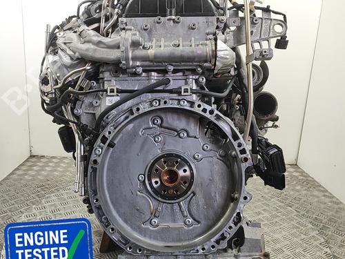 Used Engine Engine HYUNDAI TUCSON (TL, TLE) 1.7 CRDi (116 hp) 33389632 33389632