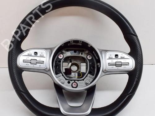 Used Steering wheel MERCEDES-BENZ EQA (H243) EQA 250 (243.701) (190 hp) 27763023