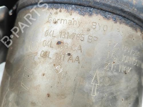 Catalyst AUDI A6 C7 Avant (4G5, 4GD) 2.0 TDI quattro | BP34102000M10  - Image 6