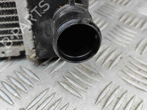 Water radiator TOYOTA AURIS Estate (_E18_) 1.8 Hybrid (ZWE186_, ZWE186R, ZWE186H) | BP29510891M31 