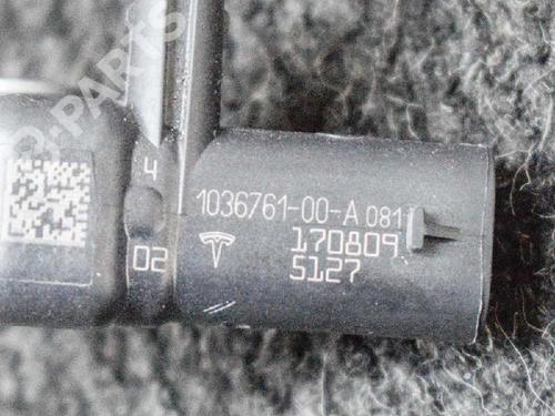 Sensor electrónico TESLA MODEL X (5YJX) P100D AWD | BP8833681M84 